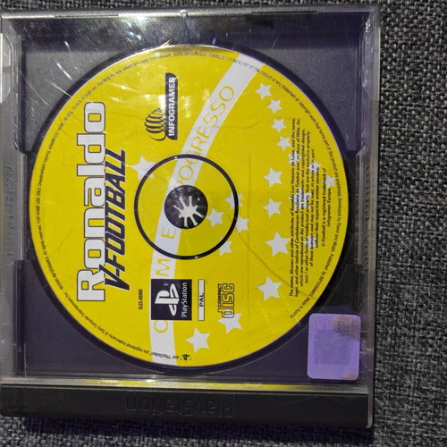 PS1, PS3 and PC game bundle with 11 titles including FIFA 10 and NBA Live 08