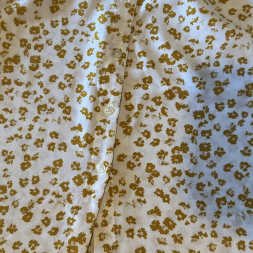 Calvin Klein midi skirt, size small