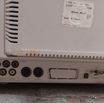 Commodore 1084S οθόνη μεταχειρισμένη για ανταλλακτικά ή επισκευή