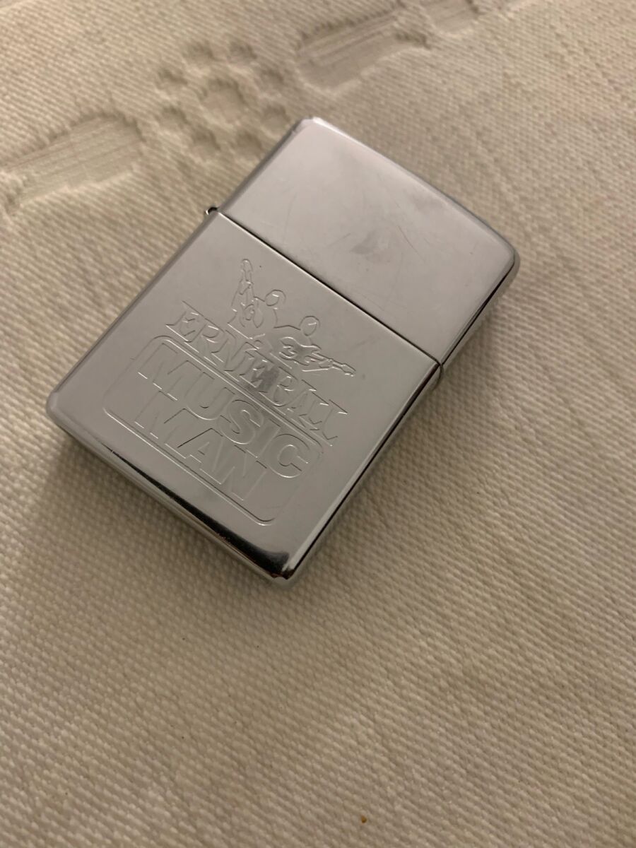 Vintage Zippo 1996 like new with Ernie… - € 63,00 - Vendora.cy