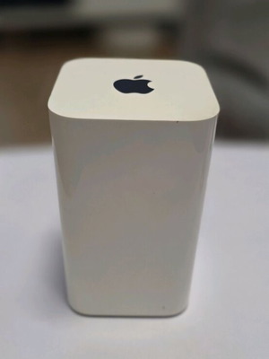 Airport Time Capsule 5gh Gen 1TB used