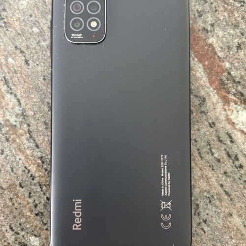 Redmi Note 11 64GB black like new - € 70,00 - Vendora.cy