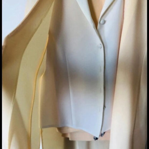 Studio Raxevsky Suit like new, small medium