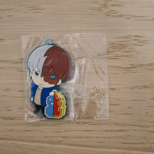 My Hero Academia μπρελόκ καινούργια, αυθεντικά anime goods