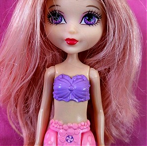 ΣΠΑΝΙΑ - 2014 Mattel Barbie Fairytale Mini
