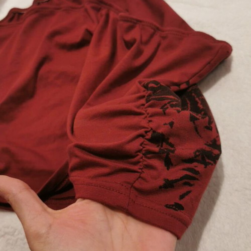 Shein Strapless Top L like new