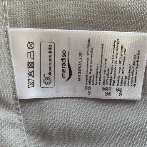 Mosquito net new, unused