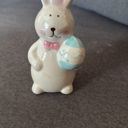 Decorative bunny new