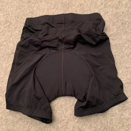 Crane Bicycle Padded Shorts L Like New, Size 50