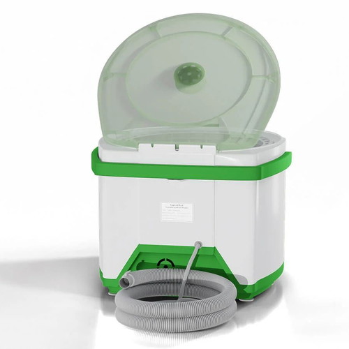 Imperial Tech Camelot Food Washer like new