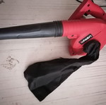 Garden broom new