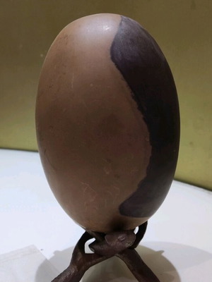 Lingam from the sacred Ganges River new