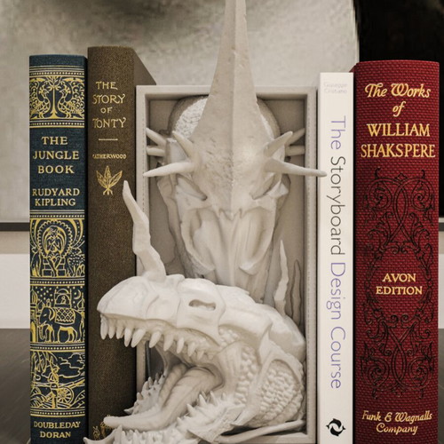 Witch King of Angmar Wall Mount like new