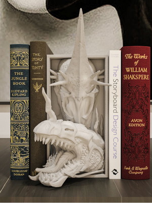 Witch King of Angmar Wall Mount like new