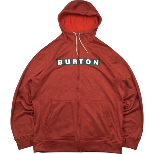 Burton Jacket used, size Large