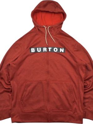 Burton Jacket used, size Large
