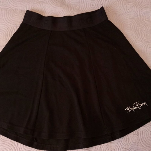 Tennis skirt Björn Borg XS like new, black