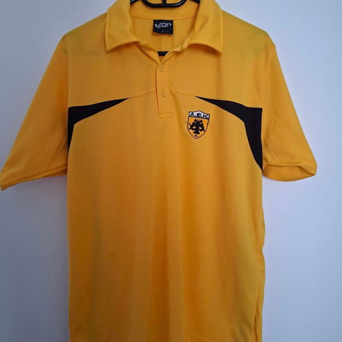 AEK Polo used size Large