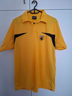 AEK Polo used size Large
