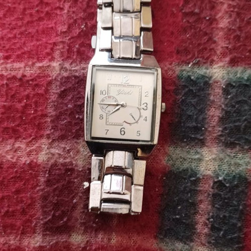 Watches used for collection, old all together