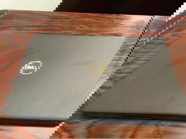 Dell Latitude i7 10 gen