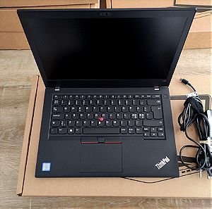 Lenovo ThinkPad T480 14" - FULL HD A+ Grade Refurbished
