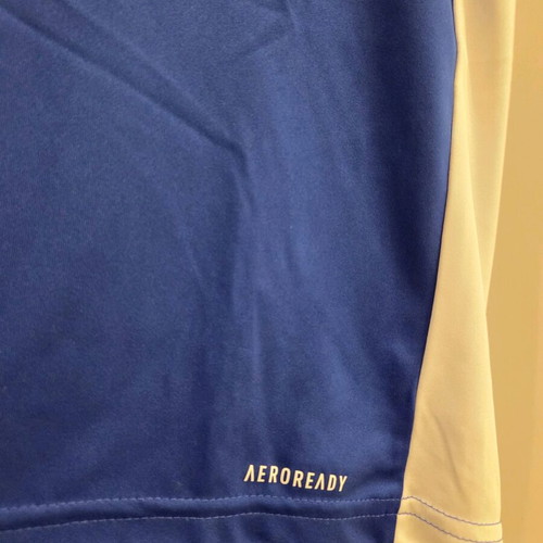Adidas Aeroready Avra Running Team T-Shirt new, XL