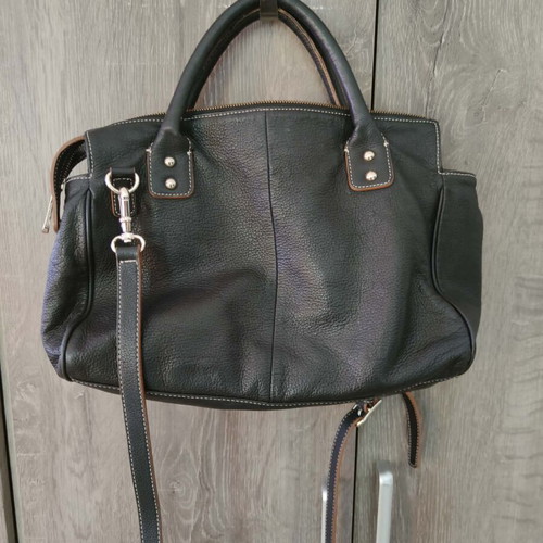 Tommy Hilfiger handbag used