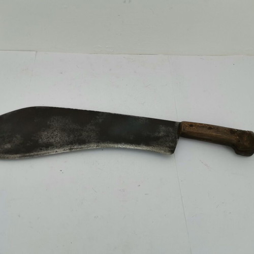 Butcher's satira used, 1950s vintage