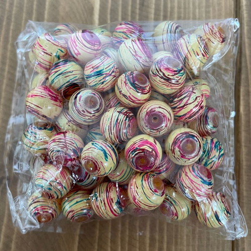 Bead pack like new, 2 bags