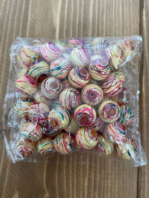 Bead pack like new, 2 bags