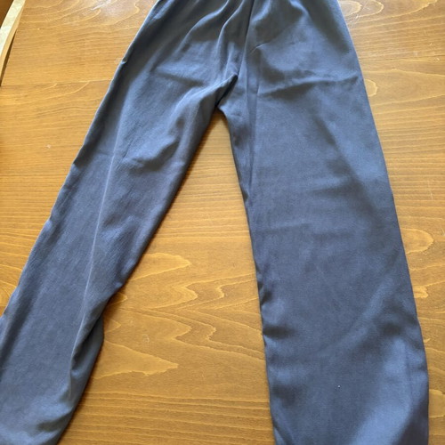 Shein Dazy Formal Grey Pants Size S Like New