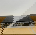 Δορυφορικός δέκτης alma s-2020 μεταχειρισμένος με καλώδιο scart