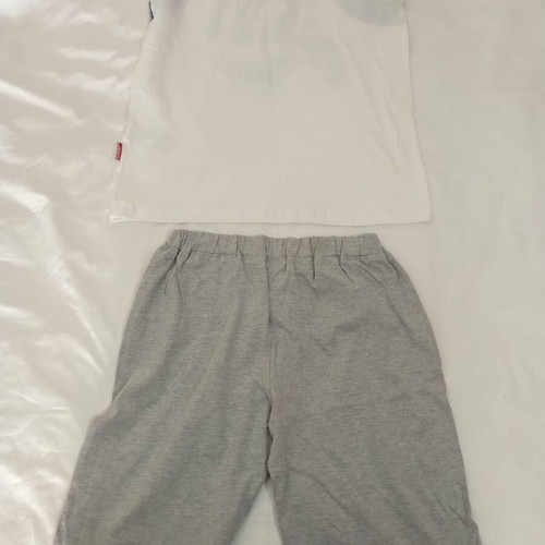 Energiers sports set new, size 14 years, grey