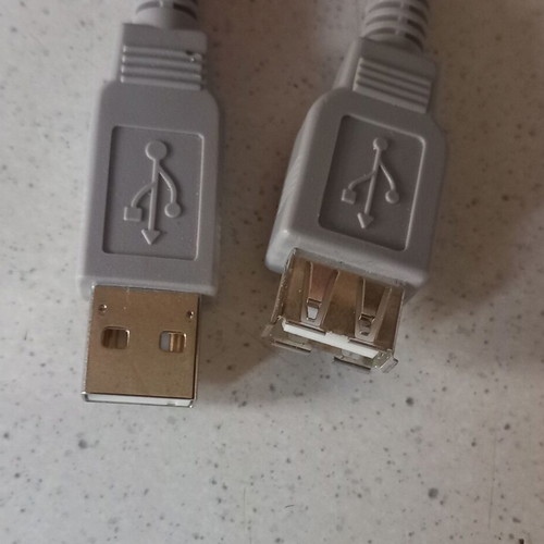 Olympus KP19 USB extension cable like new