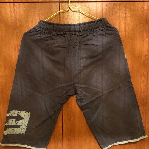 Shorts used, size M, very good condition