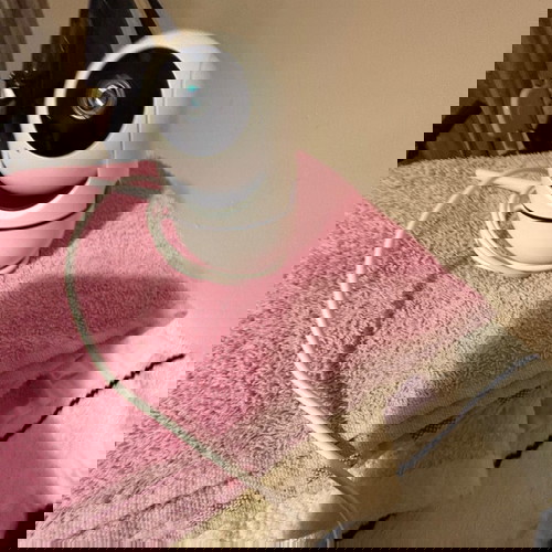 WiFi camera like new, indoor use