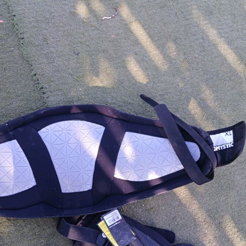 Harness kitesurfing new, large sizes