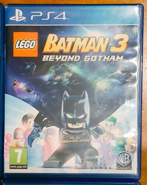 Lego batman