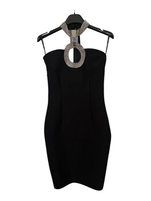Bella Barnett bandage mini dress S
