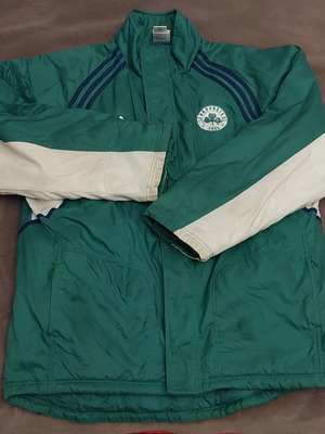 Pao Vintage Training Jacket 2000 XL Open Line Like New