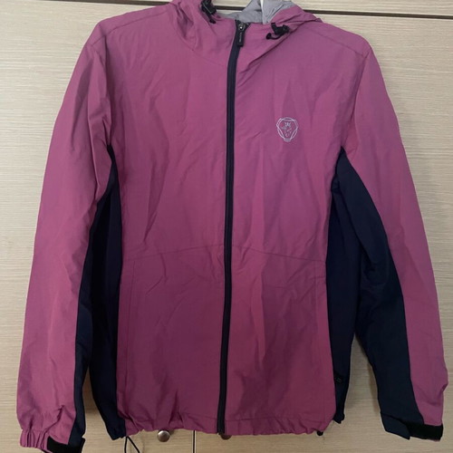 Scania sports jacket like new, size L
