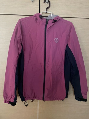 Scania sports jacket like new, size L