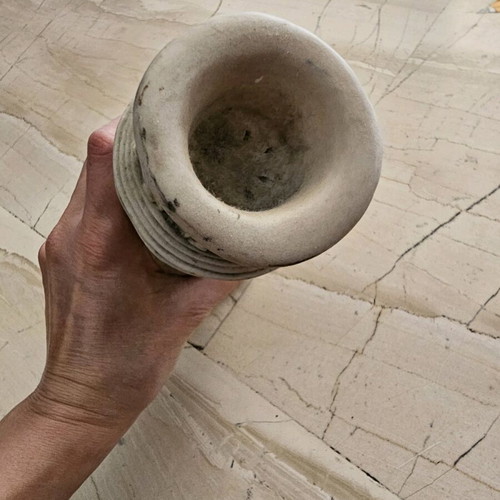 Pisa Tower like new, decorative lamp holder with cable