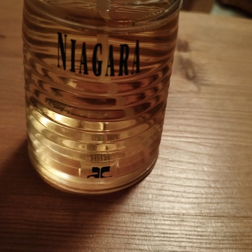 Courege Niagara for men edt 100 ml vint
