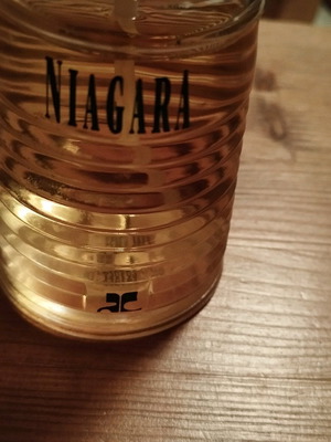 Courege Niagara for men edt 100 ml vint
