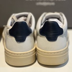 Lumberjack Rebel Off White Leather Premium new, unworn