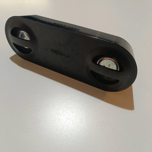 Nokia speaker like new with jack output