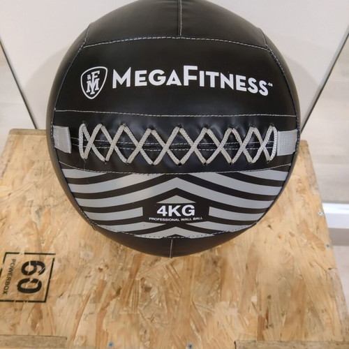 Fitness ball rack stand