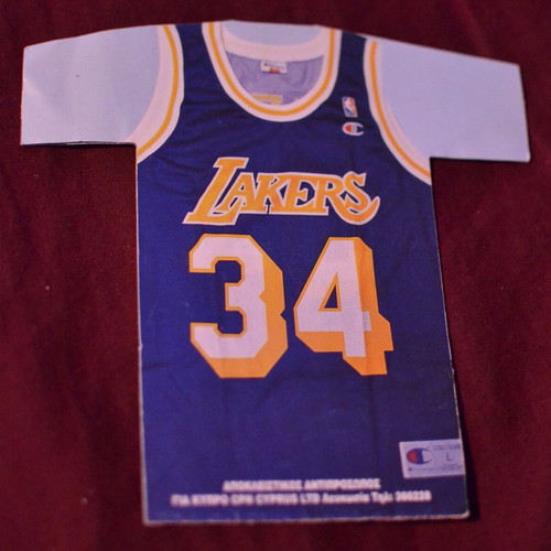 Champion promotional item from the 90s like new